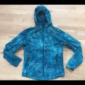 Lululemon 2016 Seawheeze zip up hoody NWOT